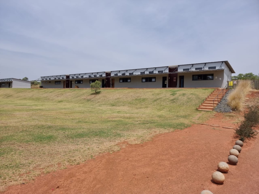 0 Bedroom Property for Sale in Mooinooi North West